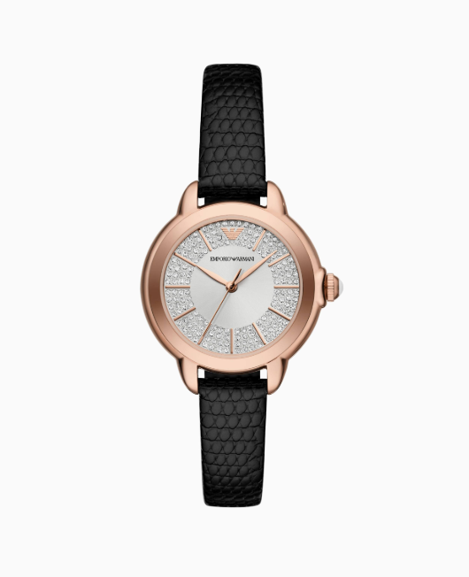 Orologio Emporio Armani AR11631 Da Donna Al Quarzo