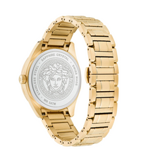 Orologio Versace V-Vertical VE3H00622 Da Uomo Al Quarzo