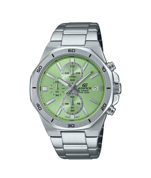 Orologio Casio Edifice EFV-640D-3A Da Uomo Al Quarzo