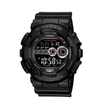 Orologio G-Shock GD-100-1B Da Uomo Al Quarzo