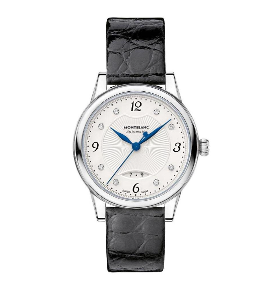 Orologio Montblanc Boheme 111055 Da Donna Automatico