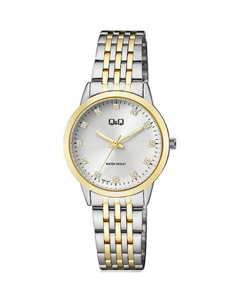 Orologio Q&Q QZ81J401Y Da Donna Al Quarzo