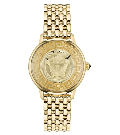 Orologio Versace La Medusa VE6F00623 Da Donna Al Quarzo