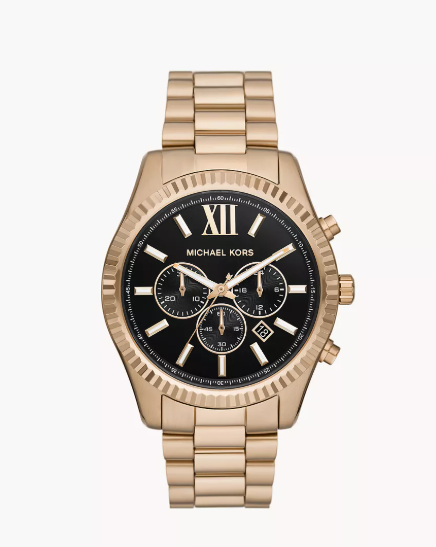 Orologio Michael Kors Lexington MK9155 Da Uomo Al Quarzo