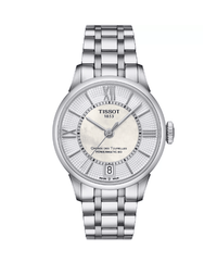 Orologio Tissot T-Classic T0992071111800 Da Donna Automatico