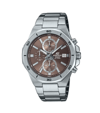 Orologio Casio Edifice EFV-640D-5A Da Uomo Al Quarzo