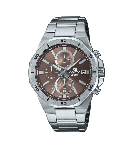 Orologio Casio Edifice EFV-640D-5A Da Uomo Al Quarzo