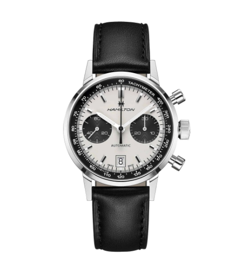 Orologio Hamilton Intra-Matic H38416711 Da Uomo Automatico