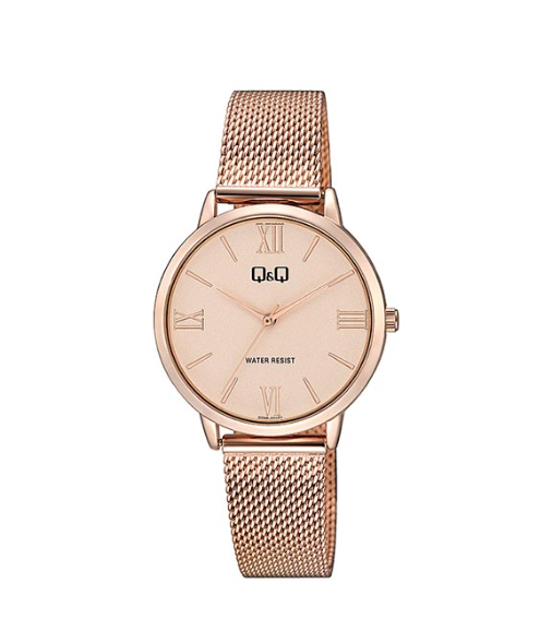 Orologio Q&Q Q26B-001PY Da Donna Al Quarzo