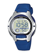 Orologio Casio LW-200-2A Unisex Al Quarzo