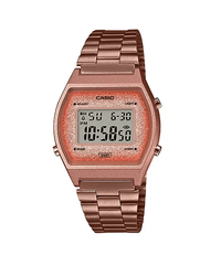 Orologio Casio B640WCG-5D Da Donna Al Quarzo