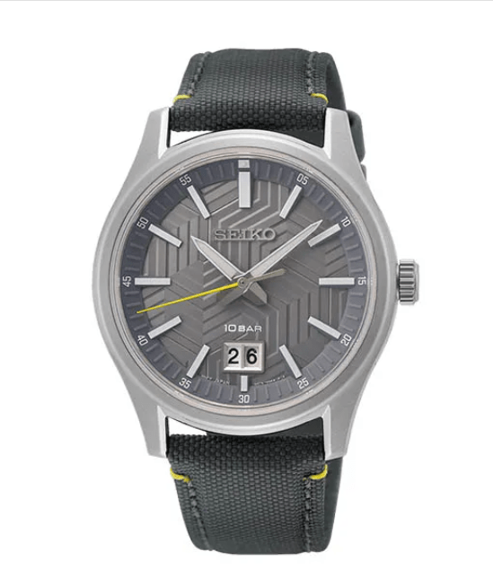 Montre-bracelet Seiko Homme à Quartz - Occasion, Bon état Général, Montre Classique