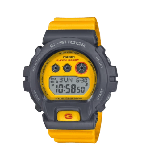 Orologio Casio G-Shock GMD-S6900SY-9 Da Uomo Al Quarzo