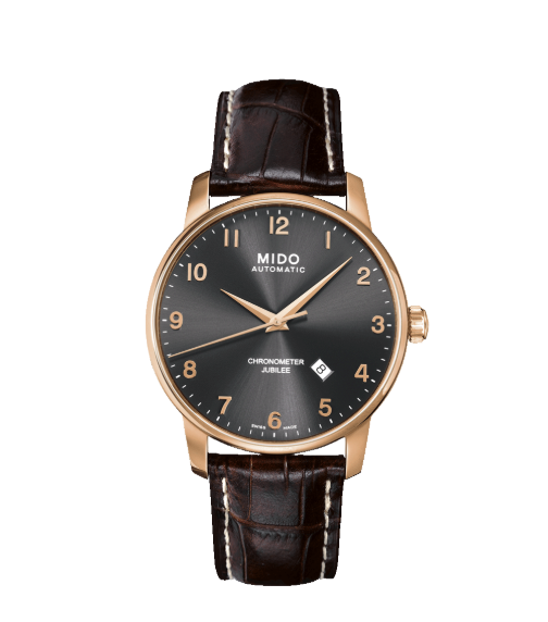 Orologio Mido Baroncelli M86903138 Da Uomo Automatico