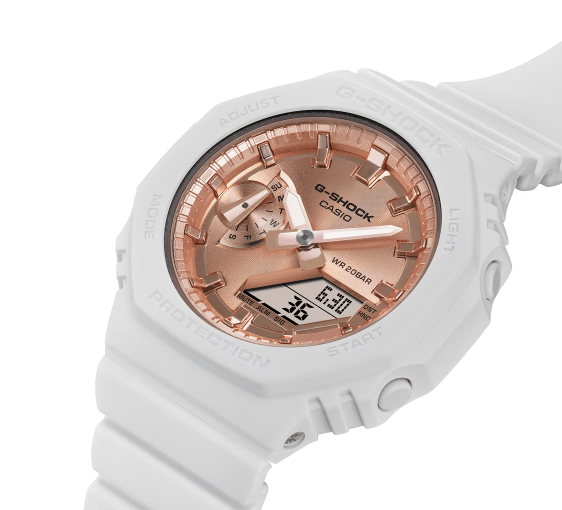 Orologio Casio G-Shock GMA-S2100MD-7AER Unisex Al Quarzo ***