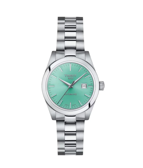 Orologio Tissot T-My Lady T1320071109100 Da Donna Automatico