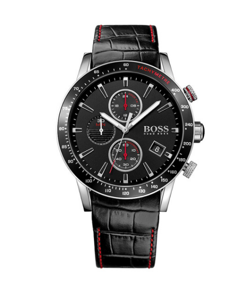 Orologio Hugo Boss Rafale HB1513390 Da Uomo Al Quarzo