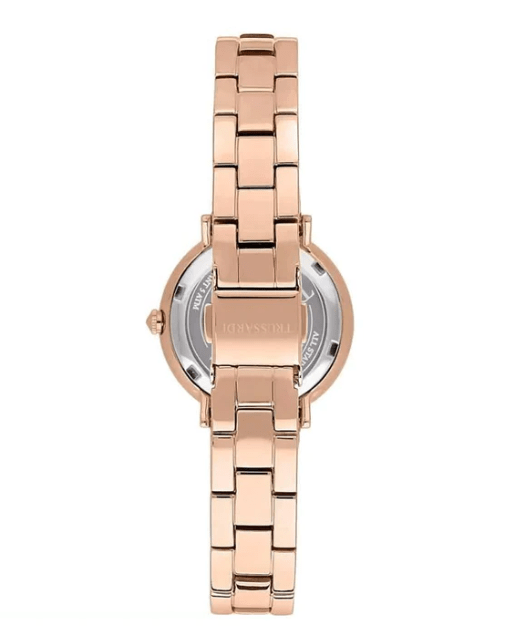 Montre femme Trussardi R2453115509 à quartz 