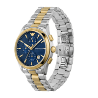 Orologio Emporio Armani Paolo AR11579 Da Uomo Al Quarzo