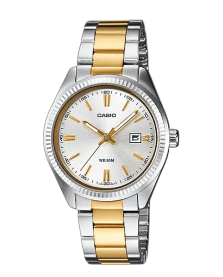 Orologio da donna casio store