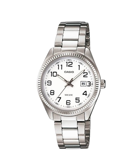 Orologio Casio LTP-1302D-7B Da Donna Al Quarzo