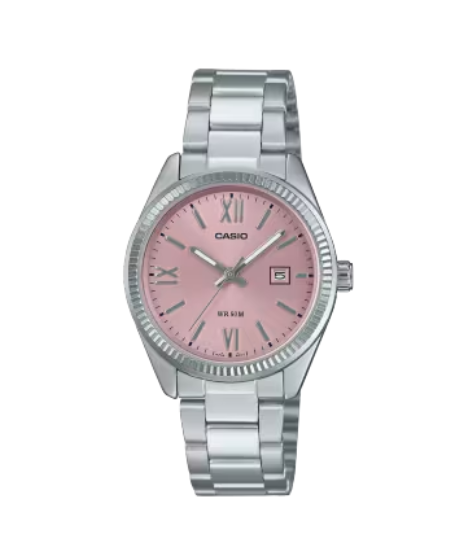 Orologio Casio LTP-1302D-4A1 Da Donna Al Quarzo