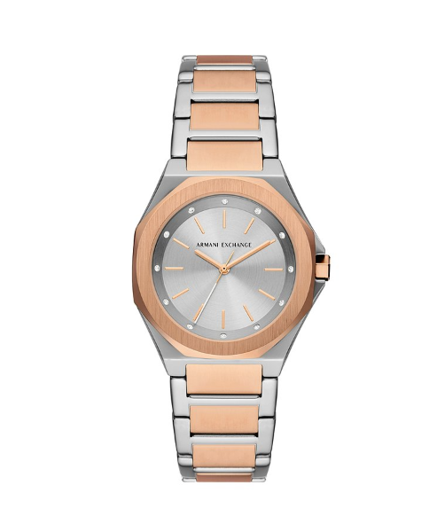 Orologio Armani Exchange AX4607 Da Donna Al Quarzo