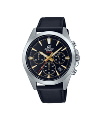 Orologio Casio Edifice EFV-630L-1A Da Uomo Al Quarzo