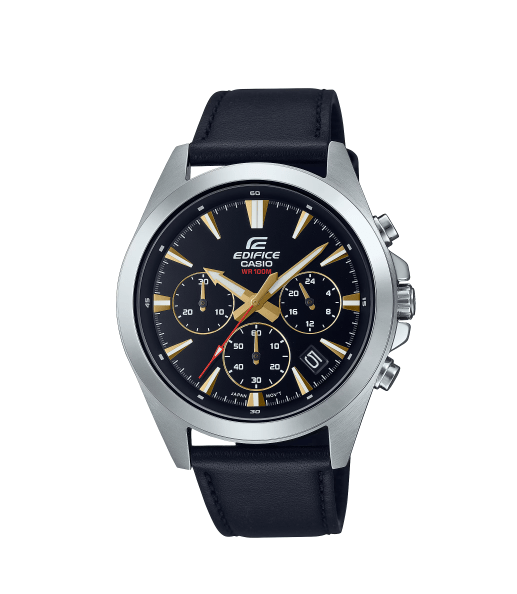 Orologio Casio Edifice EFV-630L-1A Da Uomo Al Quarzo