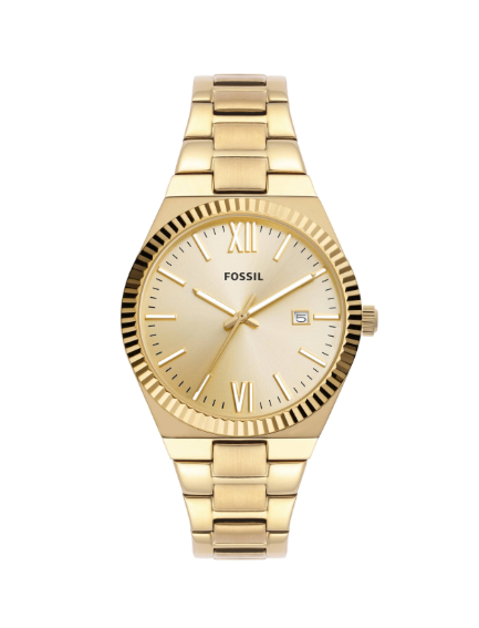 Orologio Fossil Scarlette ES5299 Da Donna Al Quarzo