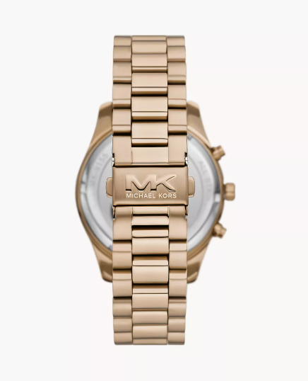 Orologio Michael Kors Lexington MK9155 Da Uomo Al Quarzo