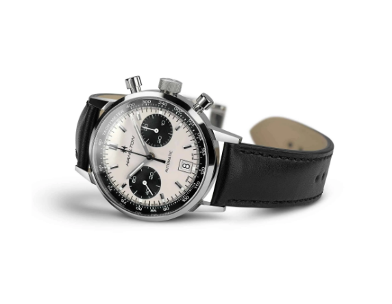 Orologio Hamilton Intra-Matic H38416711 Da Uomo Automatico