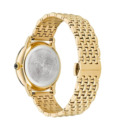 Orologio Versace La Medusa VE6F00623 Da Donna Al Quarzo