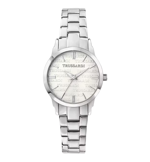 Orologio Trussardi T-Bent R2453141509 Da Donna Al Quarzo