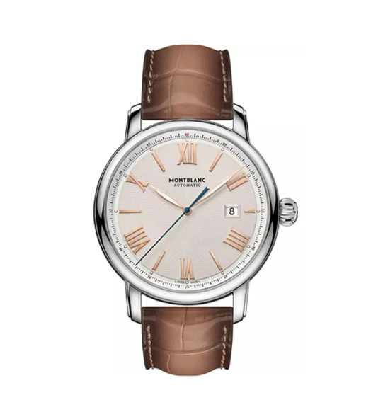 Orologio Montblanc Star Legacy 126104 Da Uomo Automatico