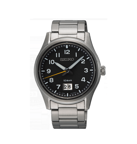 Orologio Seiko SUR-569 Da Uomo al Quarzo