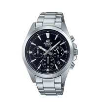 Orologio Casio Edifice EFV-630D-1A Da Uomo Al Quarzo