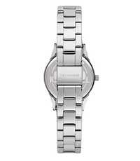 Orologio Trussardi T-Bent R2453141509 Da Donna Al Quarzo