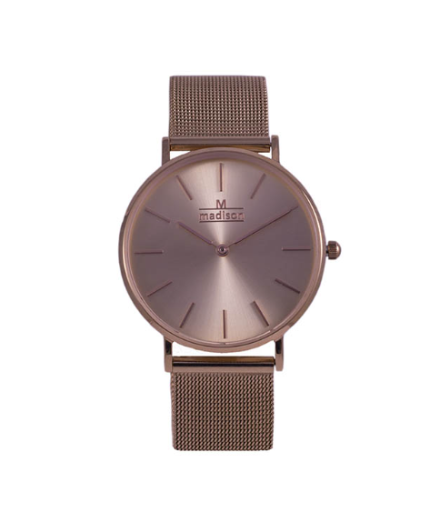 Orologio Madison TSR-04-5 Unisex Al Quarzo