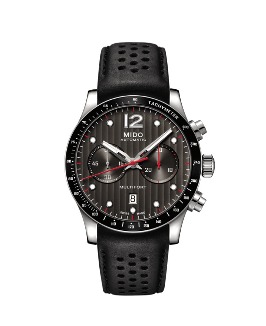 Orologio Mido Multifort M0256271606100 Da Uomo Automatico – Paoma