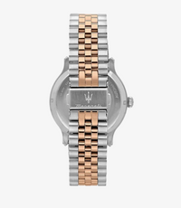 Orologio Maserati R8823118011 Da Uomo Automatico