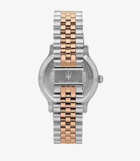 Orologio Maserati R8823118011 Da Uomo Automatico