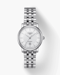 Orologio Tissot Carson T1222071103100 Da Donna Automatico