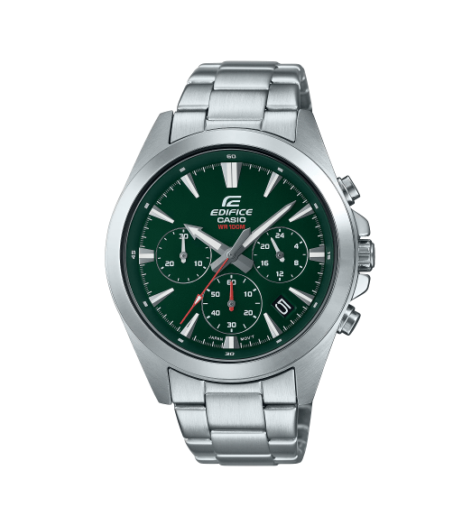 Orologio Casio Edifice EFV-630D-3A Da Uomo Al Quarzo