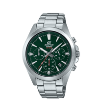 Orologio Casio Edifice EFV-630D-3A Da Uomo Al Quarzo