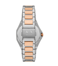 Orologio Armani Exchange AX4607 Da Donna Al Quarzo