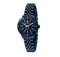 Montre solaire pour femme Maserati R8853149501 
