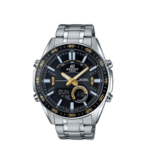 Orologio Casio Edifice EFV-C100D-1B Da Uomo Al Quarzo