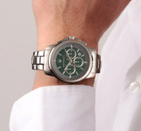 Orologio Maserati Successo R8873621017 Da Uomo Al Quarzo