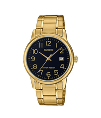 Orologio Casio MTP-V002G-1B Da Uomo Al Quarzo